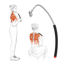 Load image into Gallery viewer, LittleMum Massage Cane