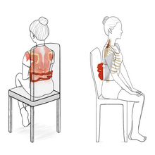 Load image into Gallery viewer, LittleMum Back Deep Tissue Massager