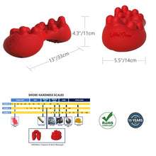 Load image into Gallery viewer, LittleMum Back Trigger Point Massager