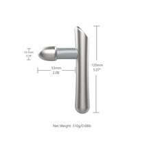 Load image into Gallery viewer, LittleMum Handheld Manual Massager Tool