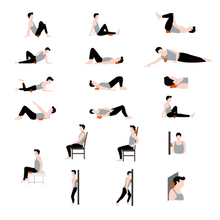 Load image into Gallery viewer, LittleMum Trigger Points Massager Travel Size