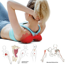 Load image into Gallery viewer, LittleMum Back Trigger Point Massager