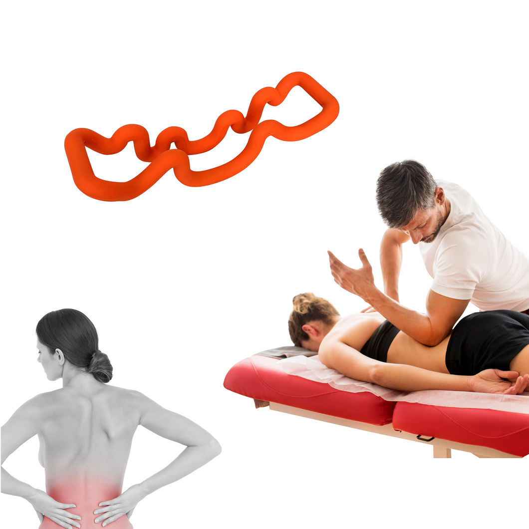 LittleMum Back Deep Tissue Massager